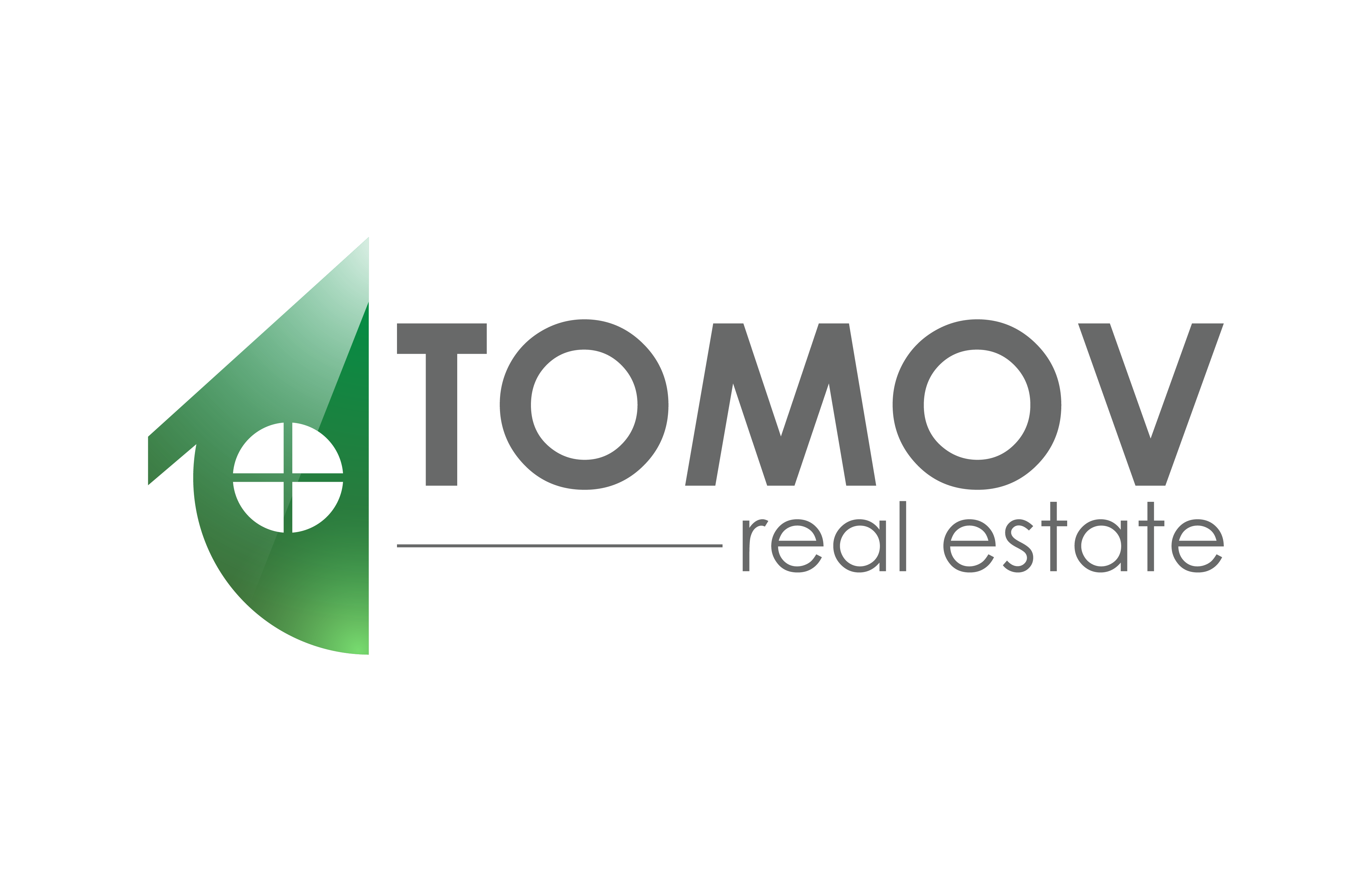 Tomov Real Estate University